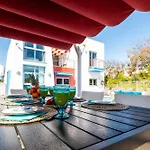 Adaro - Large Luxury Close To Marina Villa Albufeira