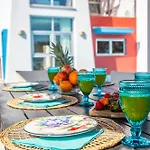 Adaro - Large Luxury Close To Marina فيلة