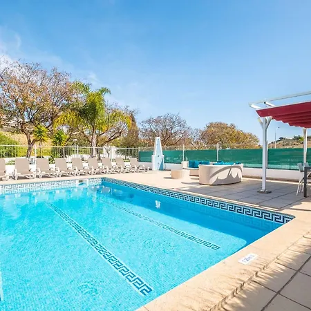 Adaro - Large Luxury Close To Marina البوفيرا