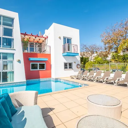 Adaro - Large Luxury Close To Marina * البوفيرا