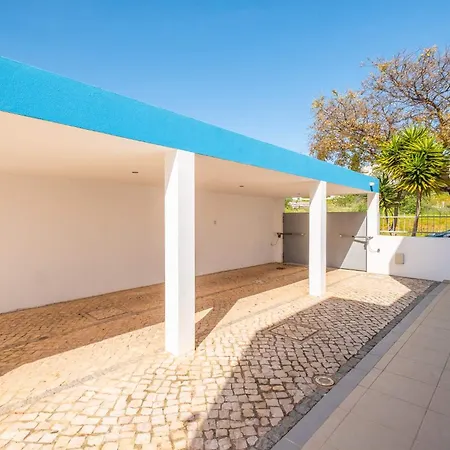 Adaro - Large Luxury Close To Marina Villa Albufeira