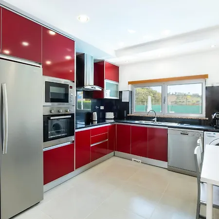 Villa Adaro - Large Luxury Close To Marina