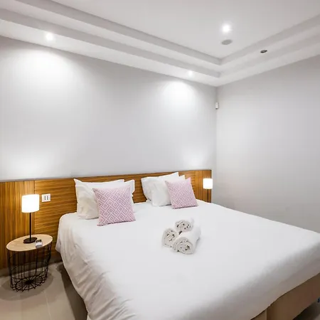 Adaro - Large Luxury Close To Marina Albufeira