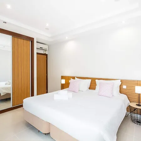 Vakantiehuis Adaro - Large Luxury Close To Marina