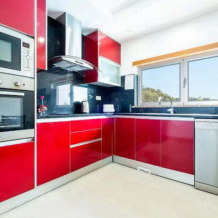 Adaro - Large Luxury Close To Marina Hébergement de vacances Albufeira