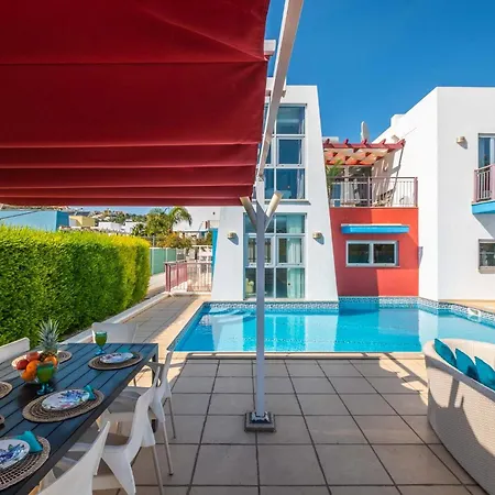 Adaro - Large Luxury Close To Marina Albufeira